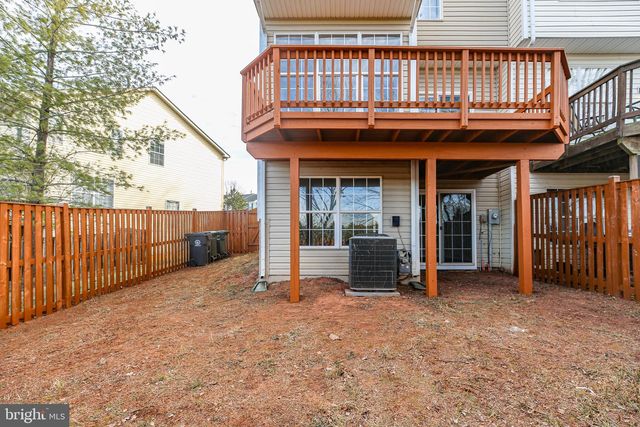 10260 MAGNOLIA GROVE DR, Manassas, VA 20110