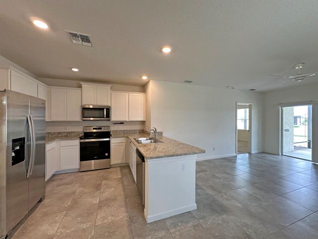 9374 SW Ligorio Way, Port St Lucie, FL 34987