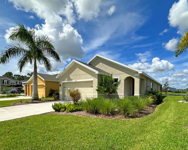 9374 SW Ligorio Way, Port St Lucie, FL 34987
