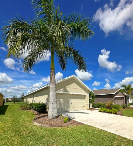 9374 SW Ligorio Way, Port St Lucie, FL 34987