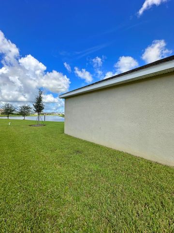 9374 SW Ligorio Way, Port St Lucie, FL 34987