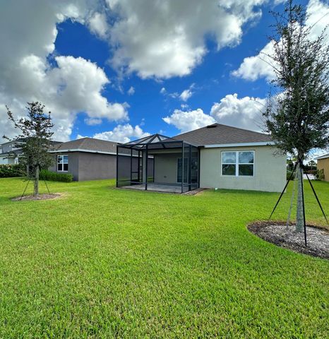 9374 SW Ligorio Way, Port St Lucie, FL 34987