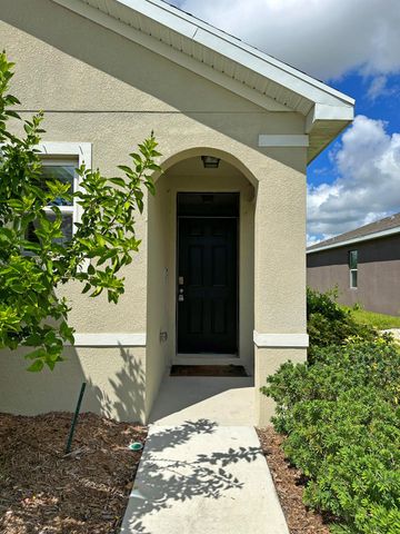9374 SW Ligorio Way, Port St Lucie, FL 34987