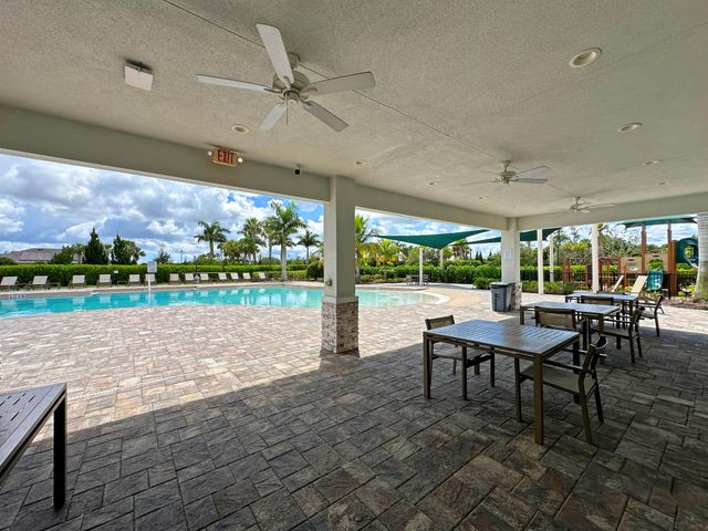9374 SW Ligorio Way, Port St Lucie, FL 34987