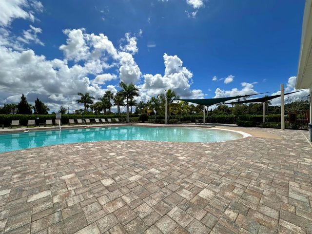 9374 SW Ligorio Way, Port St Lucie, FL 34987
