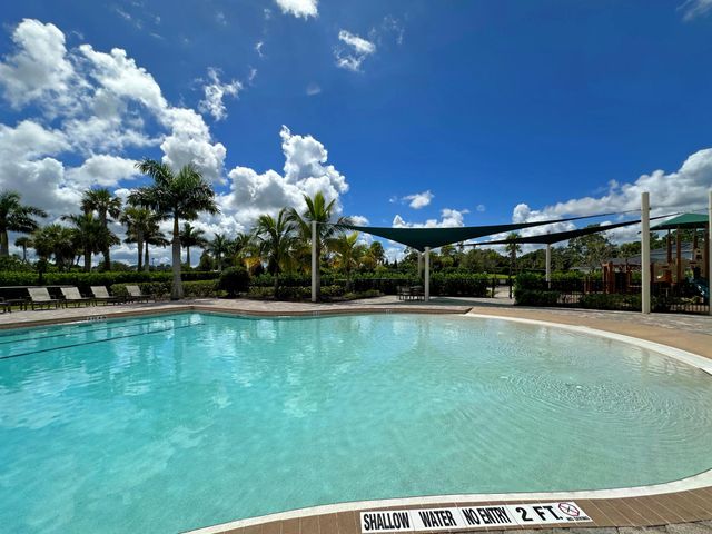 9374 SW Ligorio Way, Port St Lucie, FL 34987