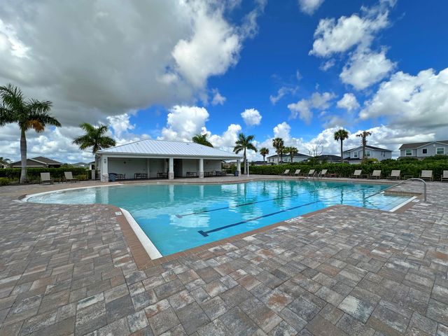 9374 SW Ligorio Way, Port St Lucie, FL 34987
