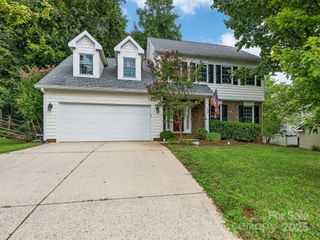 12039 Mallard Ridge Drive, Charlotte, NC 28269