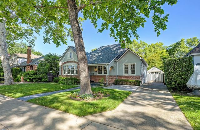 2509 8th Ave, Sacramento, CA 95818