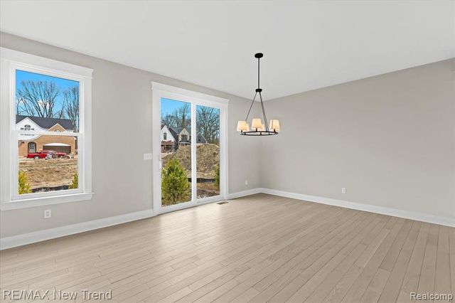 209 Mountain View Lane, Milford, MI 48381