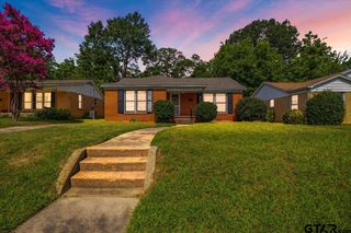 1931 S Wiley, Tyler, TX 75701