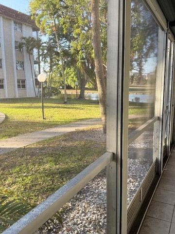 3581 Inverrary Drive Unit 103, Lauderhill, FL 33319