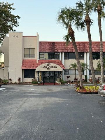 3581 Inverrary Drive Unit 103, Lauderhill, FL 33319