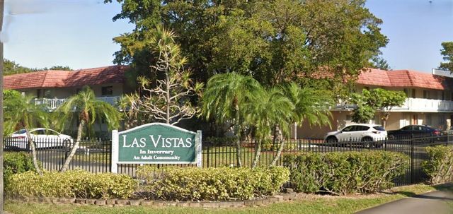 3581 Inverrary Drive Unit 103, Lauderhill, FL 33319