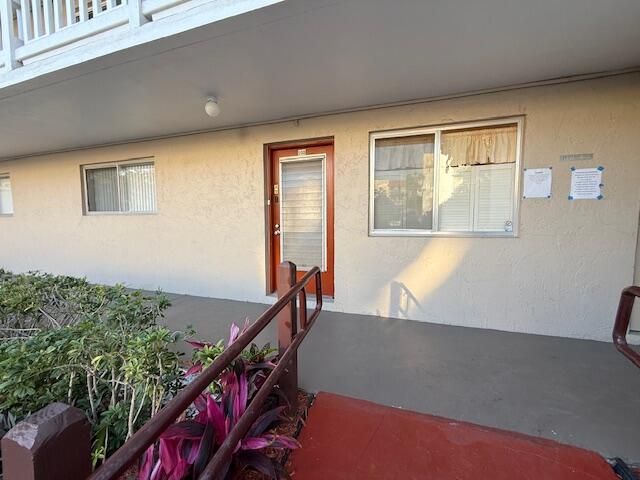 3581 Inverrary Drive Unit 103, Lauderhill, FL 33319