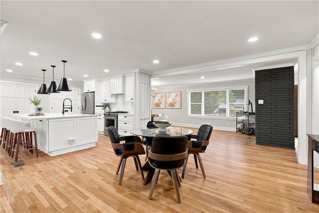 1988 Brewer Boulevard SW, Atlanta, GA 30310