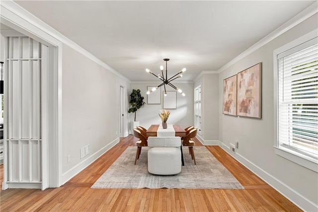 1988 Brewer Boulevard SW, Atlanta, GA 30310