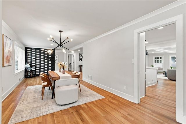 1988 Brewer Boulevard SW, Atlanta, GA 30310