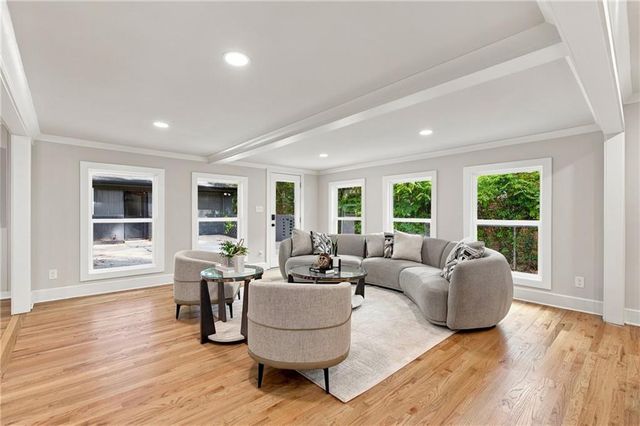 1988 Brewer Boulevard SW, Atlanta, GA 30310