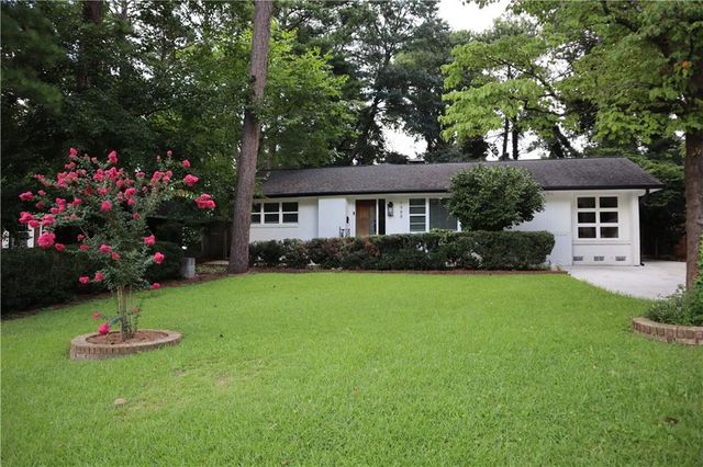 1988 Brewer Boulevard SW, Atlanta, GA 30310