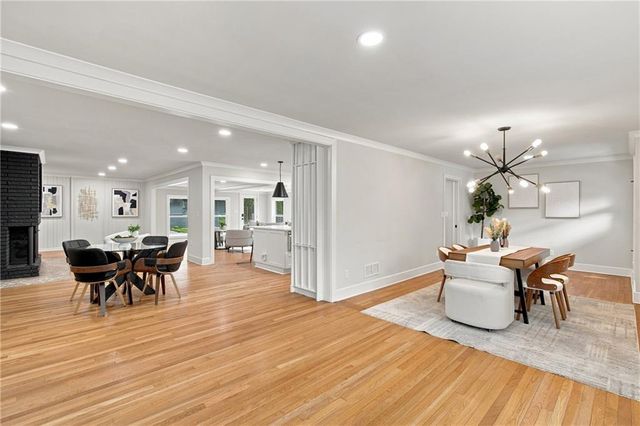 1988 Brewer Boulevard SW, Atlanta, GA 30310