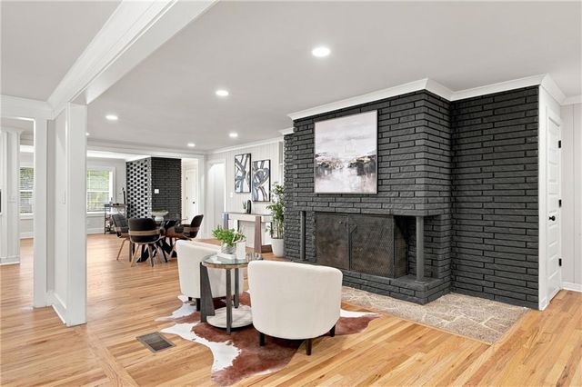 1988 Brewer Boulevard SW, Atlanta, GA 30310
