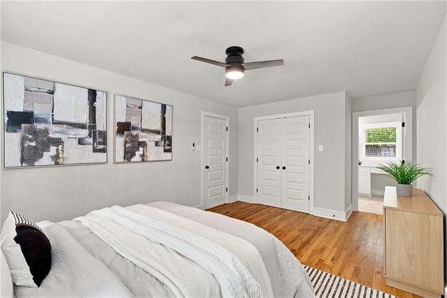 1988 Brewer Boulevard SW, Atlanta, GA 30310
