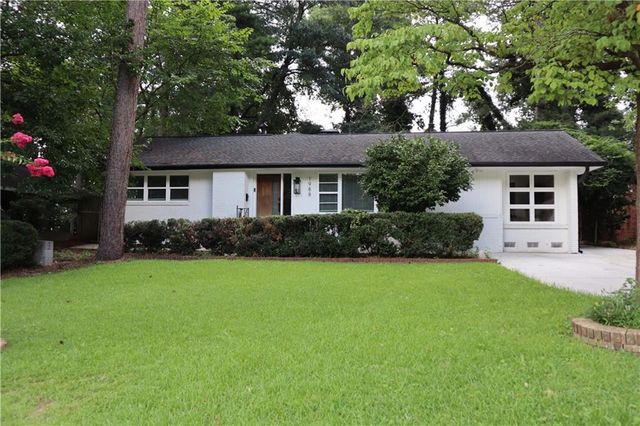 1988 Brewer Boulevard SW, Atlanta, GA 30310