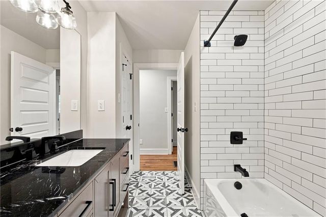 1988 Brewer Boulevard SW, Atlanta, GA 30310