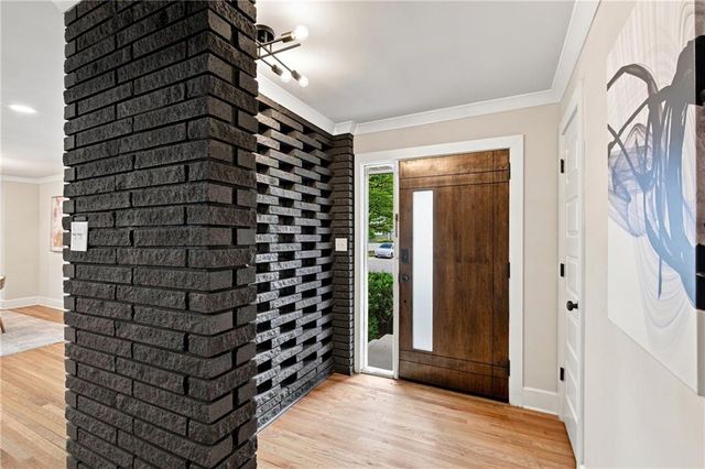 1988 Brewer Boulevard SW, Atlanta, GA 30310