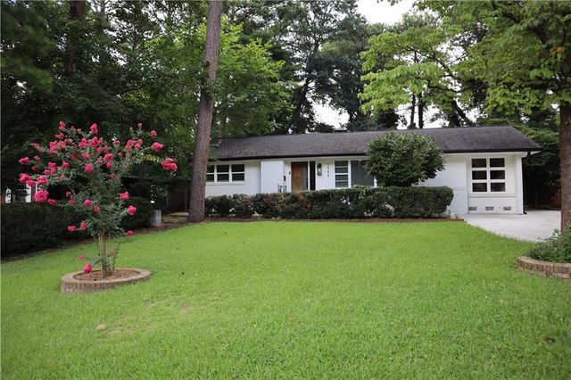 1988 Brewer Boulevard SW, Atlanta, GA 30310
