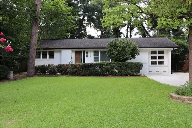 1988 Brewer Boulevard SW, Atlanta, GA 30310