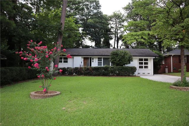 1988 Brewer Boulevard SW, Atlanta, GA 30310