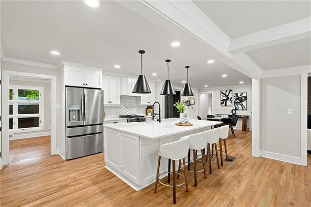 1988 Brewer Boulevard SW, Atlanta, GA 30310