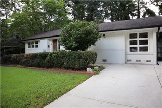 1988 Brewer Boulevard SW, Atlanta, GA 30310