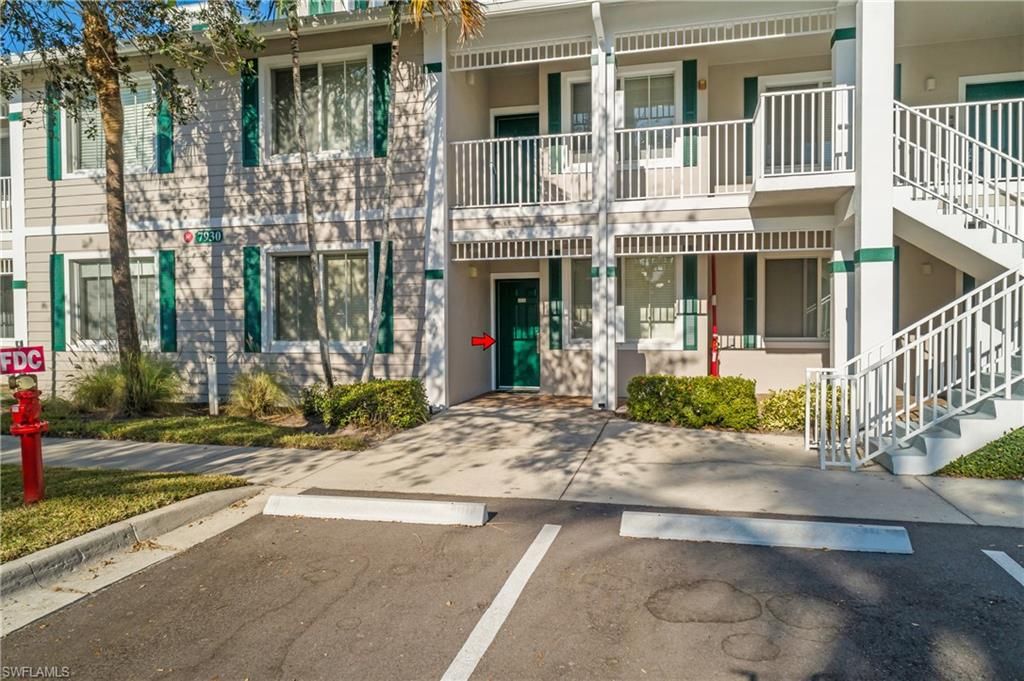 7930 Mahogany Run LN # 814, Naples, FL 34113