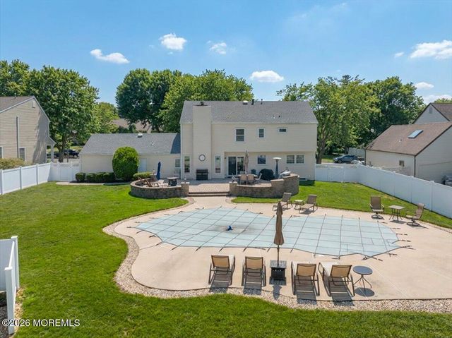 5 Pine Lane, Marlboro, NJ 07746