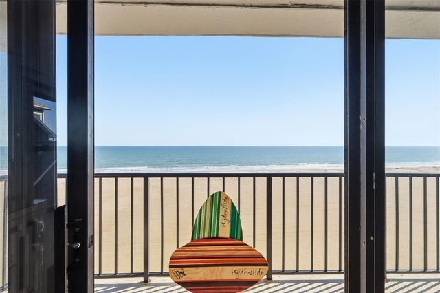 11945 Termini San Luis Pass Road 307, Galveston, TX 77554