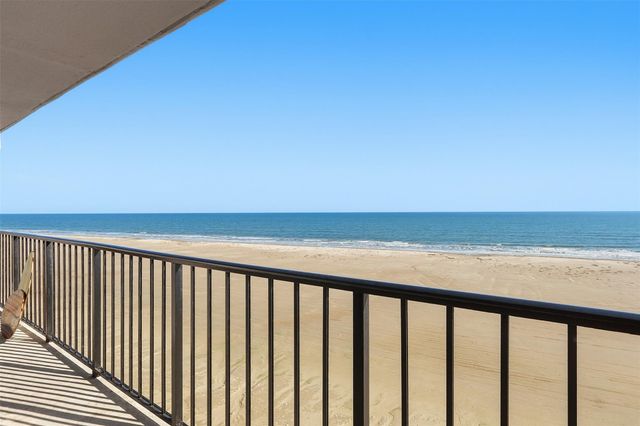 11945 Termini San Luis Pass Road 307, Galveston, TX 77554