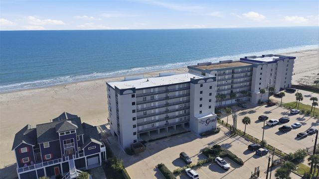 11945 Termini San Luis Pass Road 307, Galveston, TX 77554