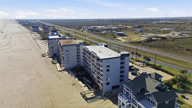 11945 Termini San Luis Pass Road 307, Galveston, TX 77554