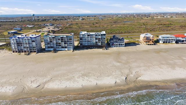 11945 Termini San Luis Pass Road 307, Galveston, TX 77554