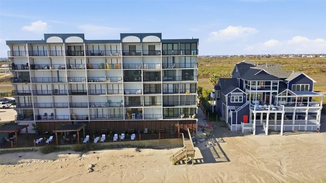 11945 Termini San Luis Pass Road 307, Galveston, TX 77554