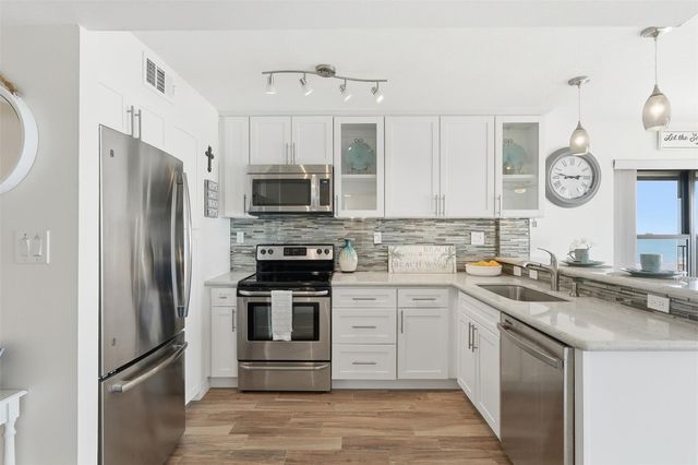 11945 Termini San Luis Pass Road 307, Galveston, TX 77554