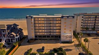 11945 Termini San Luis Pass Road 307, Galveston, TX 77554