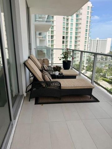 301 QUAY COMMONS 904, Sarasota, FL 34236