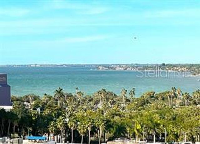 301 QUAY COMMONS 904, Sarasota, FL 34236