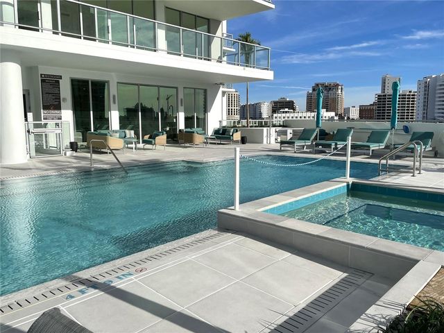 301 QUAY COMMONS 904, Sarasota, FL 34236