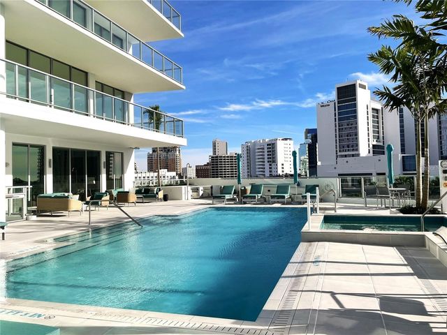 301 QUAY COMMONS 904, Sarasota, FL 34236