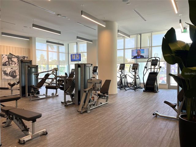 301 QUAY COMMONS 904, Sarasota, FL 34236